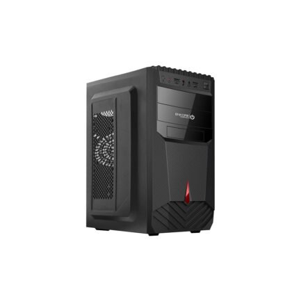 Case ENKORE FORTEX ENK C2002 C/FUENTE 230W