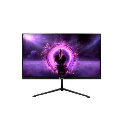 Monitor plano TEROS TE-2128S 21.5" FHD IPS 100Hz 1ms HDMI VGA